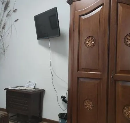 아파트 Стаи Хотелски Тип Зора 벨리코 터르노보